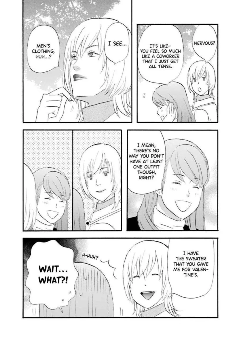 Nicoichi Chapter 39 page 3