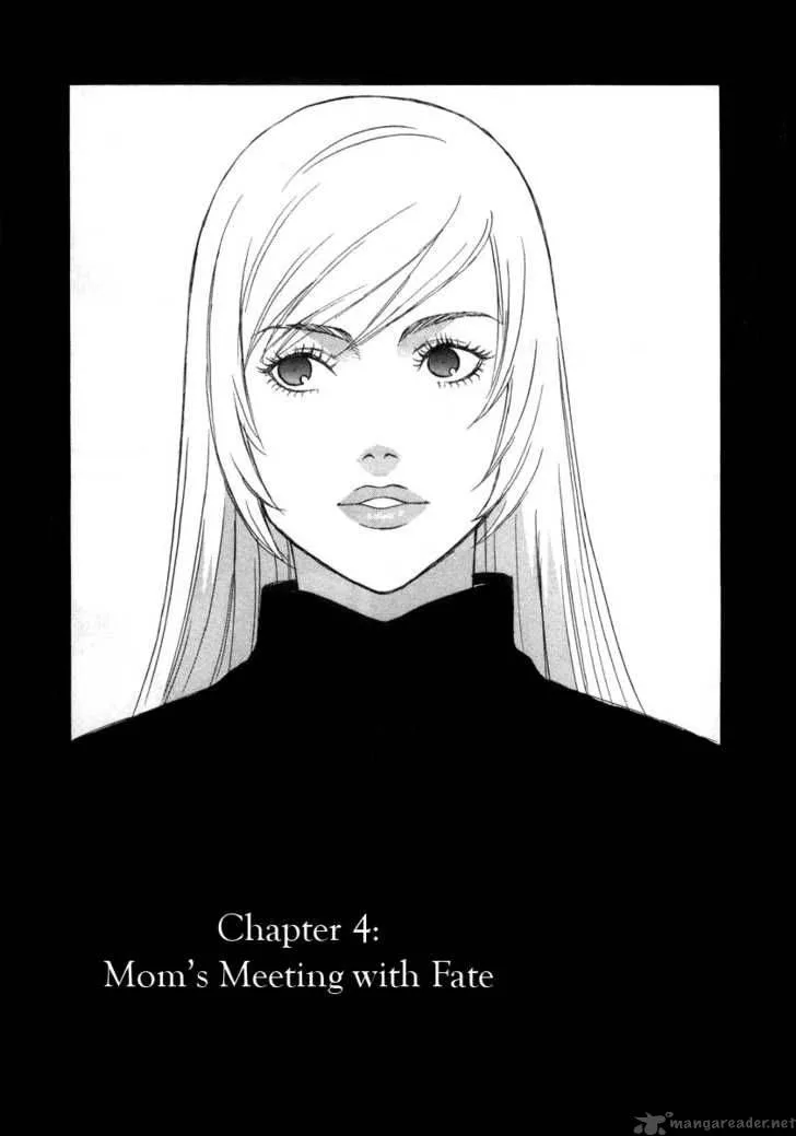 Nicoichi Chapter 4 page 1