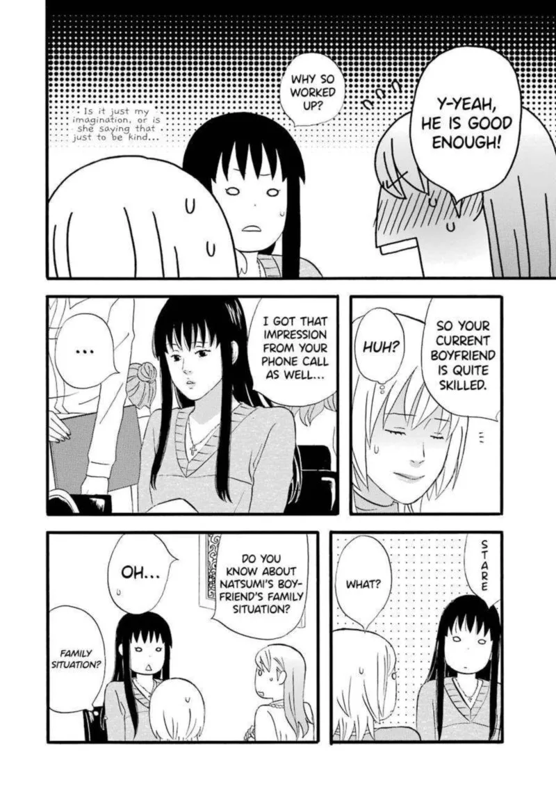 Nicoichi Chapter 42 page 9