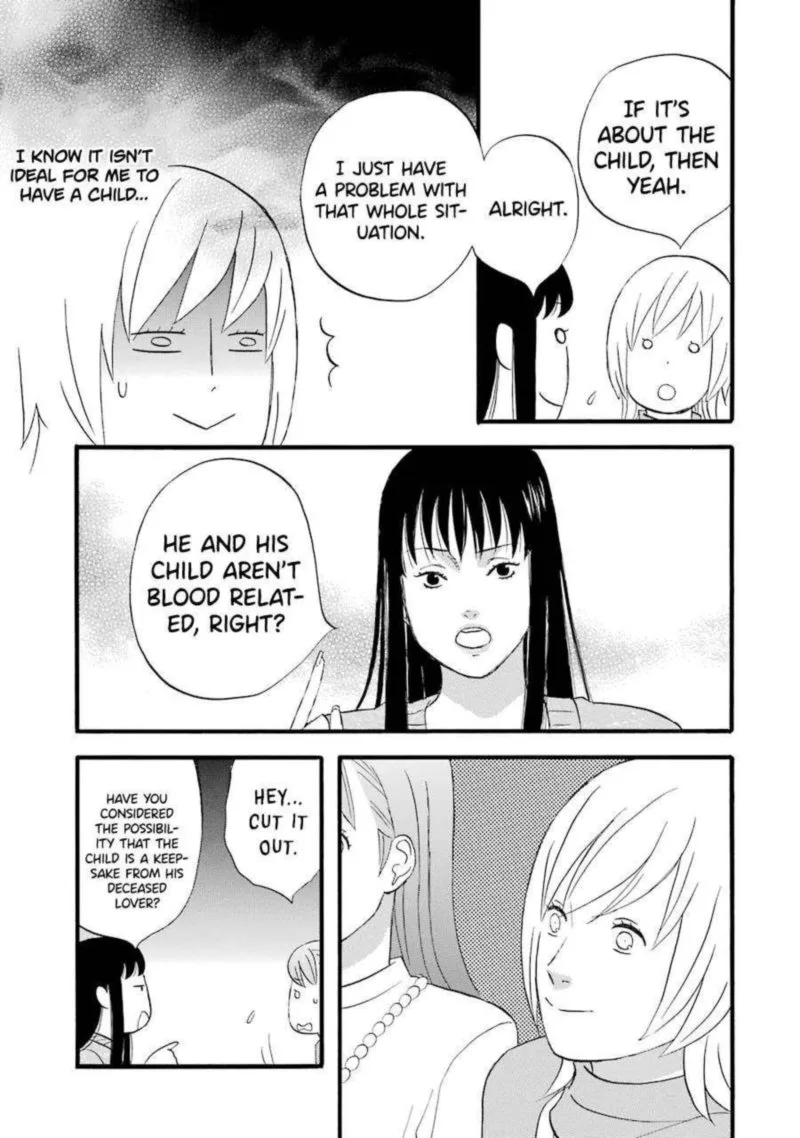 Nicoichi Chapter 42 page 10