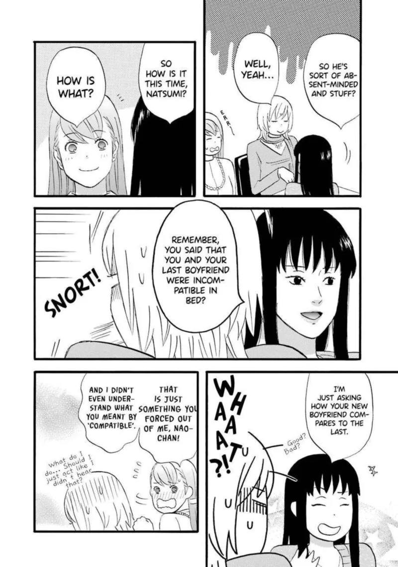 Nicoichi Chapter 42 page 7