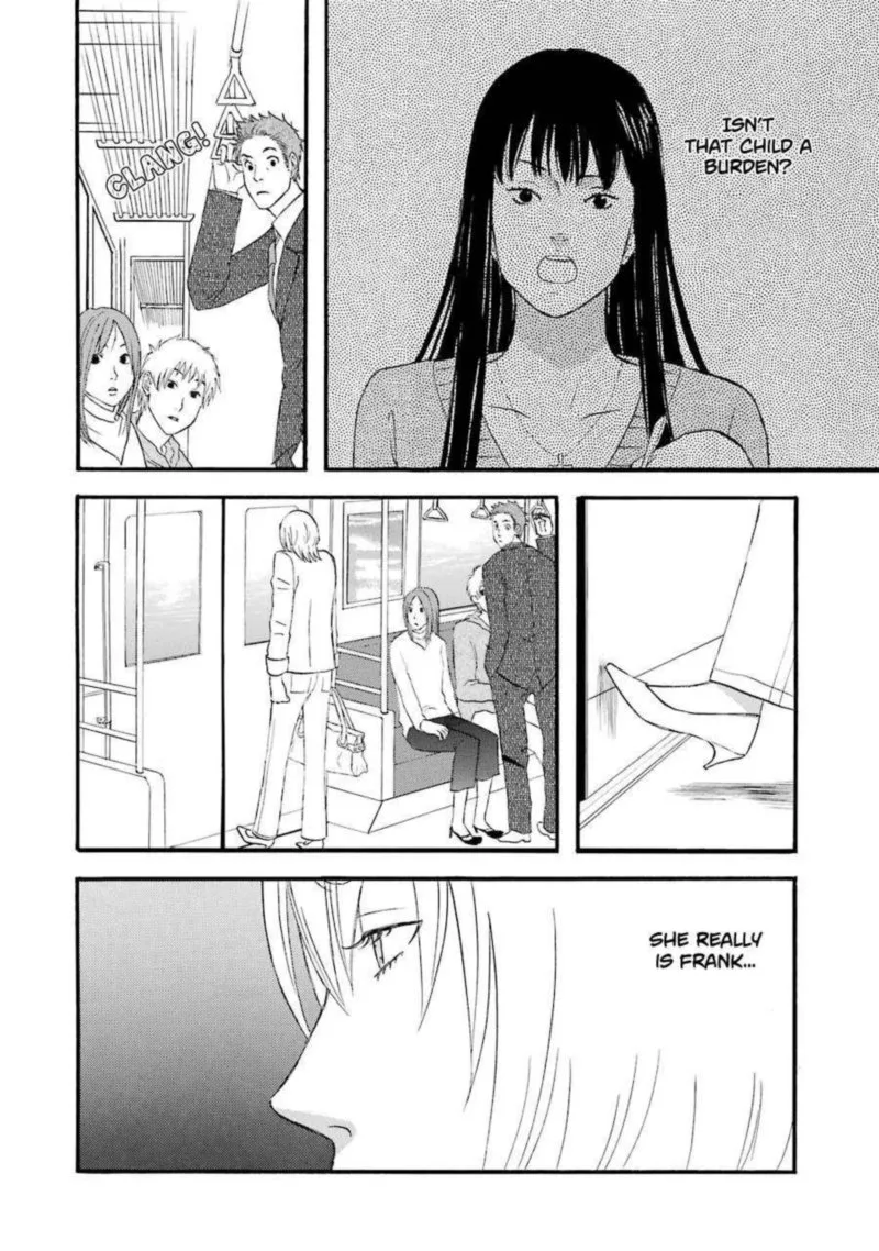 Nicoichi Chapter 42 page 17