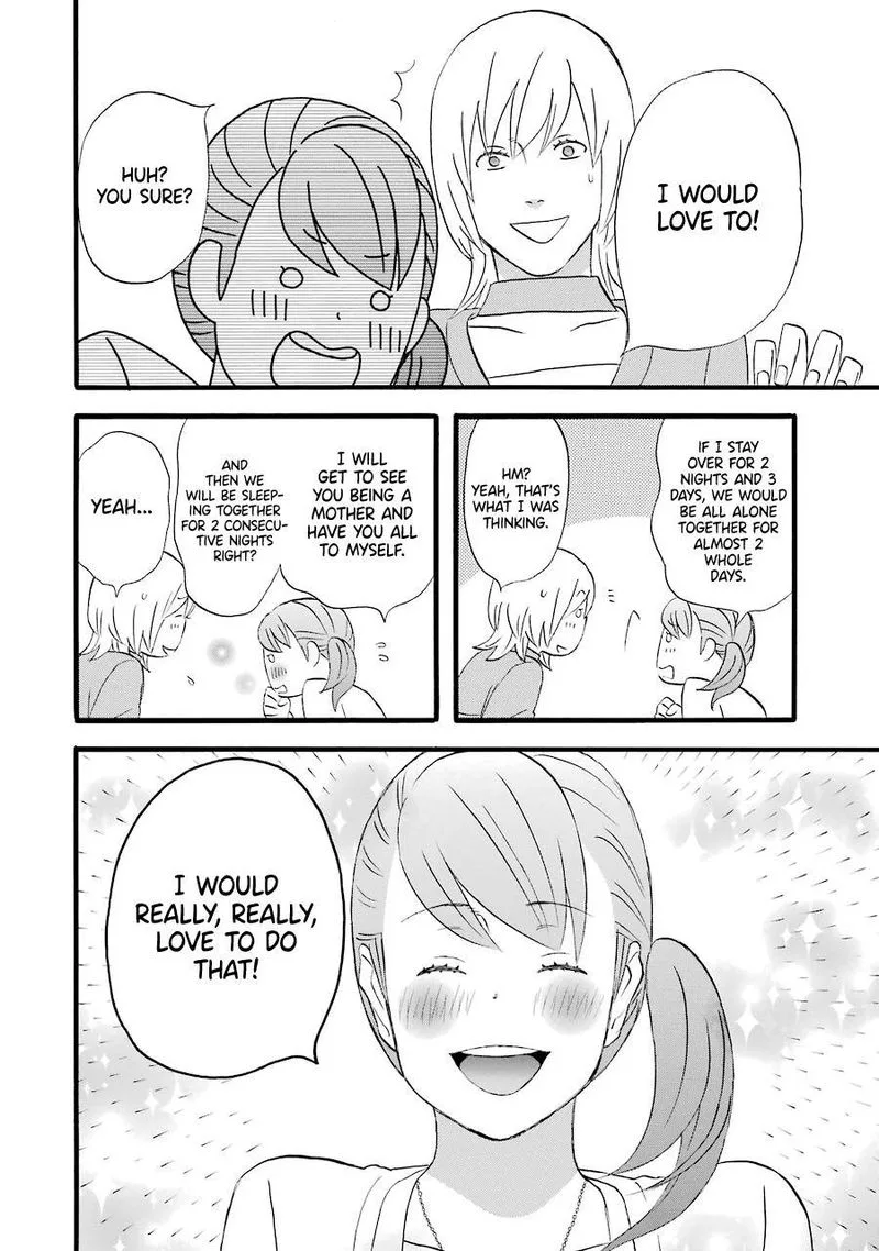 Nicoichi Chapter 44 page 14