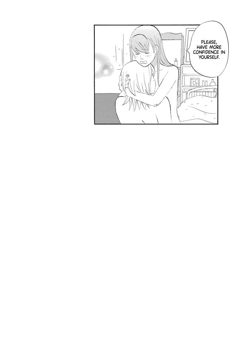 Nicoichi Chapter 45 page 22