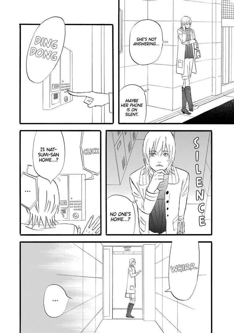 Nicoichi Chapter 46 page 6