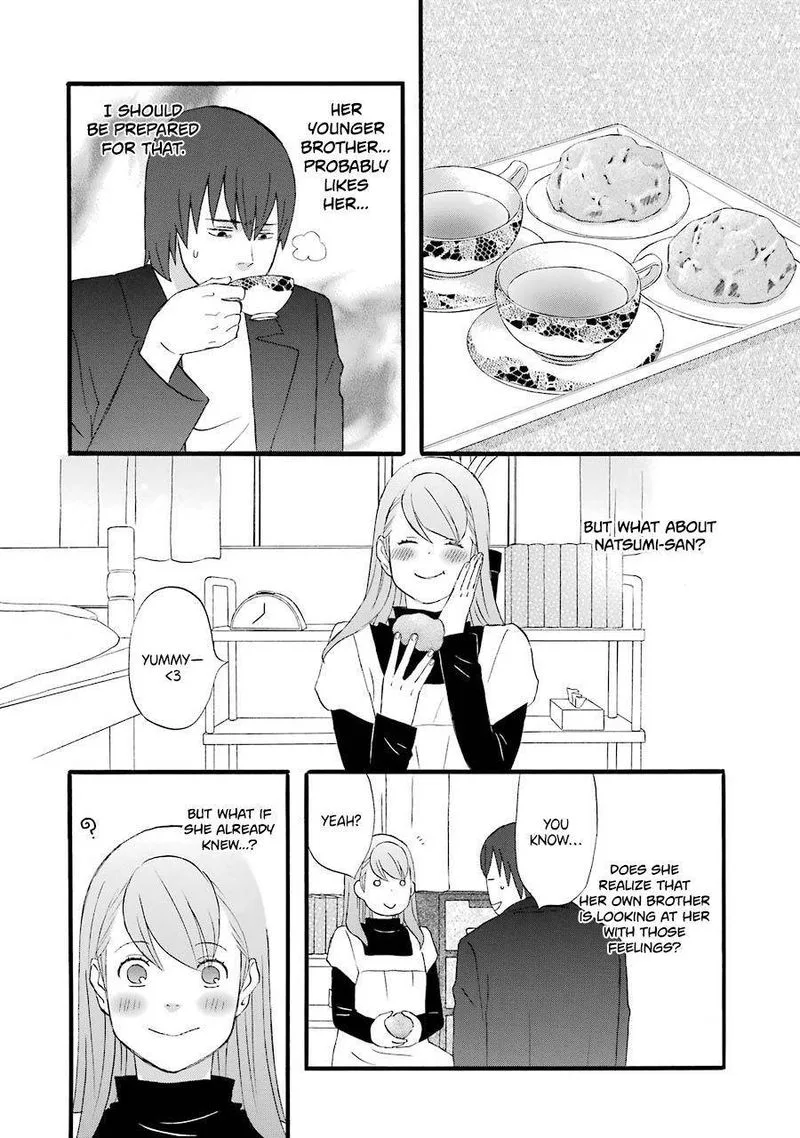 Nicoichi Chapter 48 page 4
