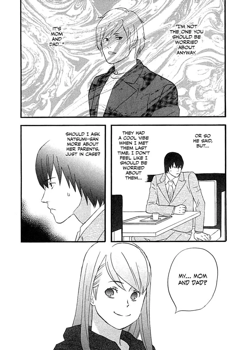 Nicoichi Chapter 50 page 2