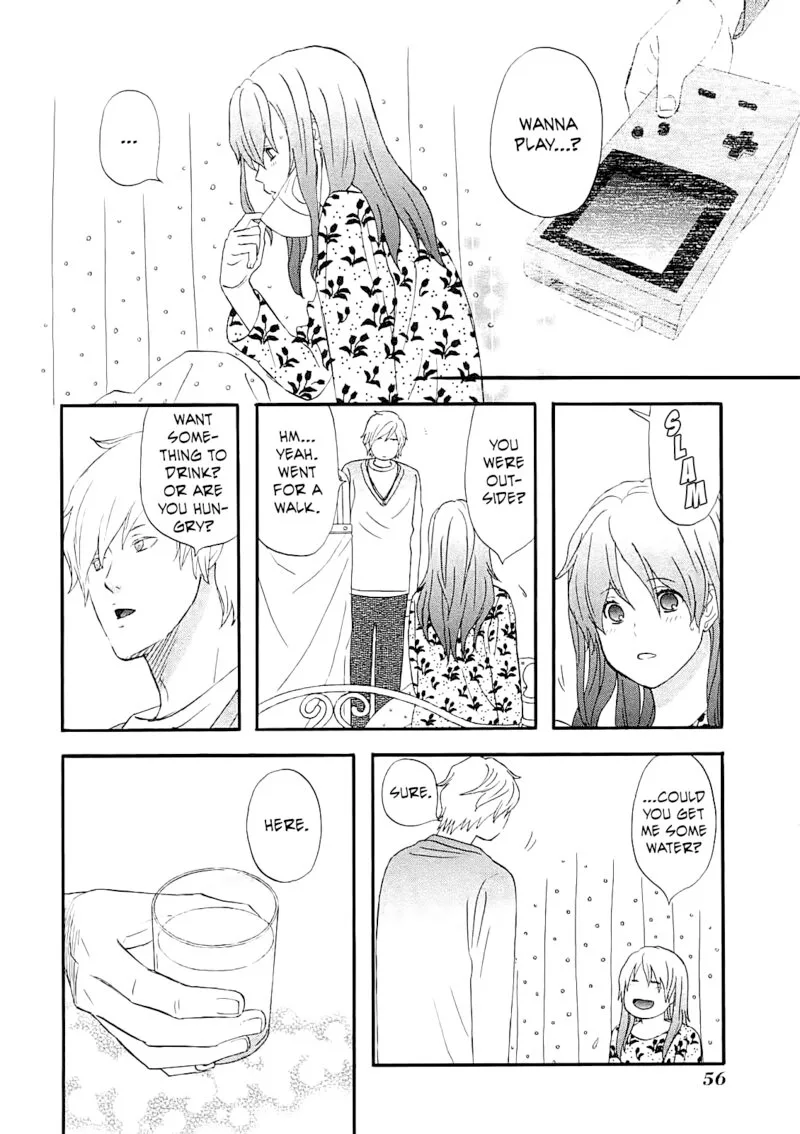 Nicoichi Chapter 52 page 4