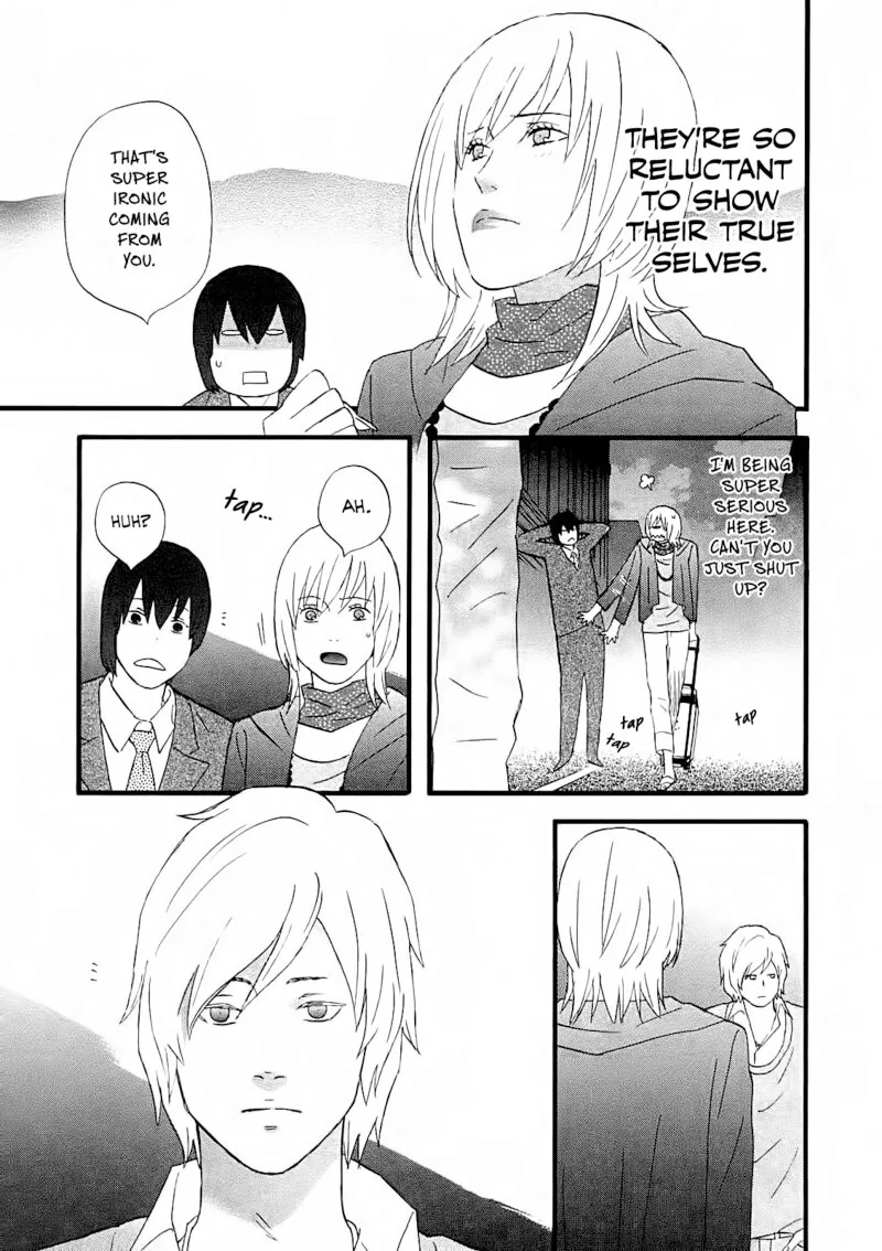 Nicoichi Chapter 53 page 5
