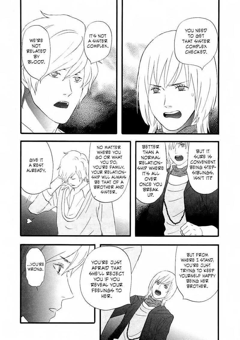 Nicoichi Chapter 53 page 8