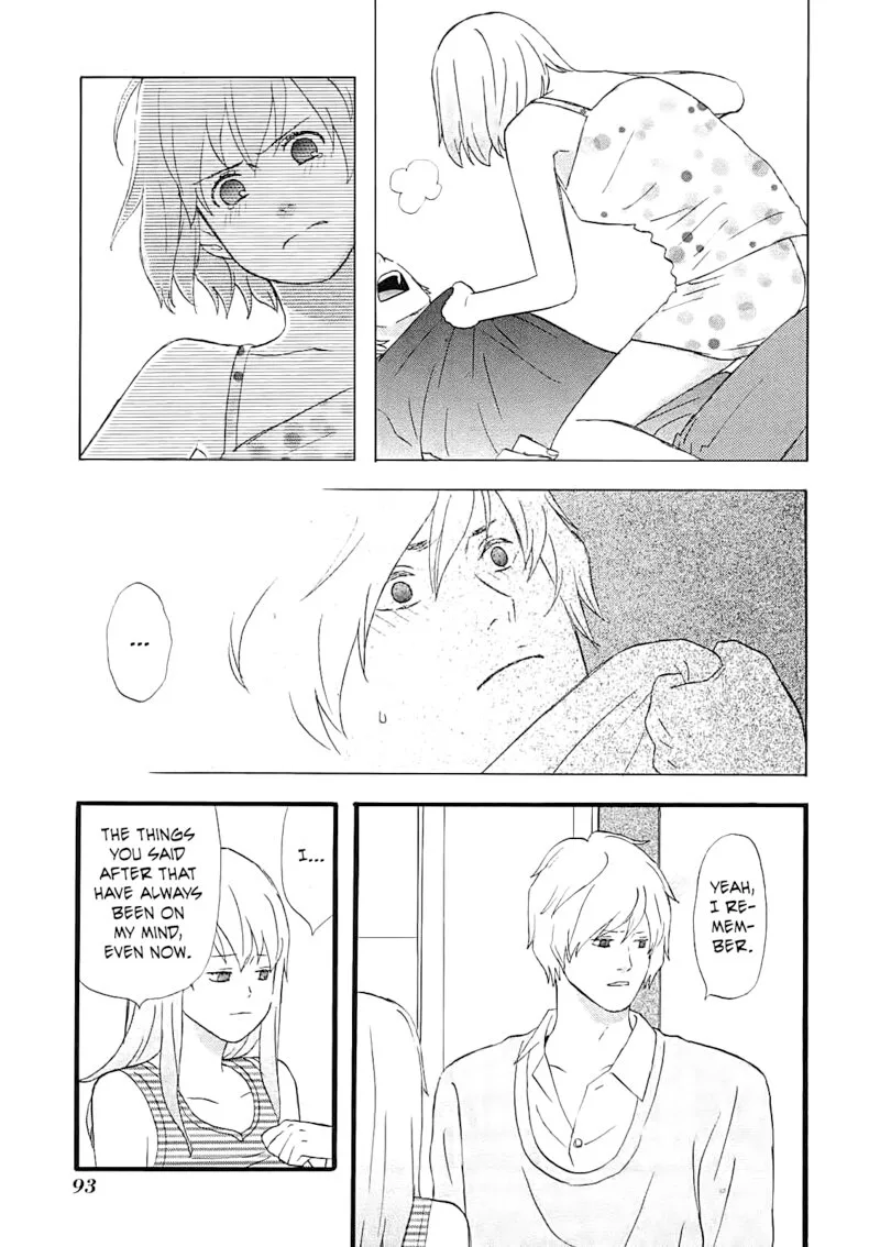 Nicoichi Chapter 54 page 7