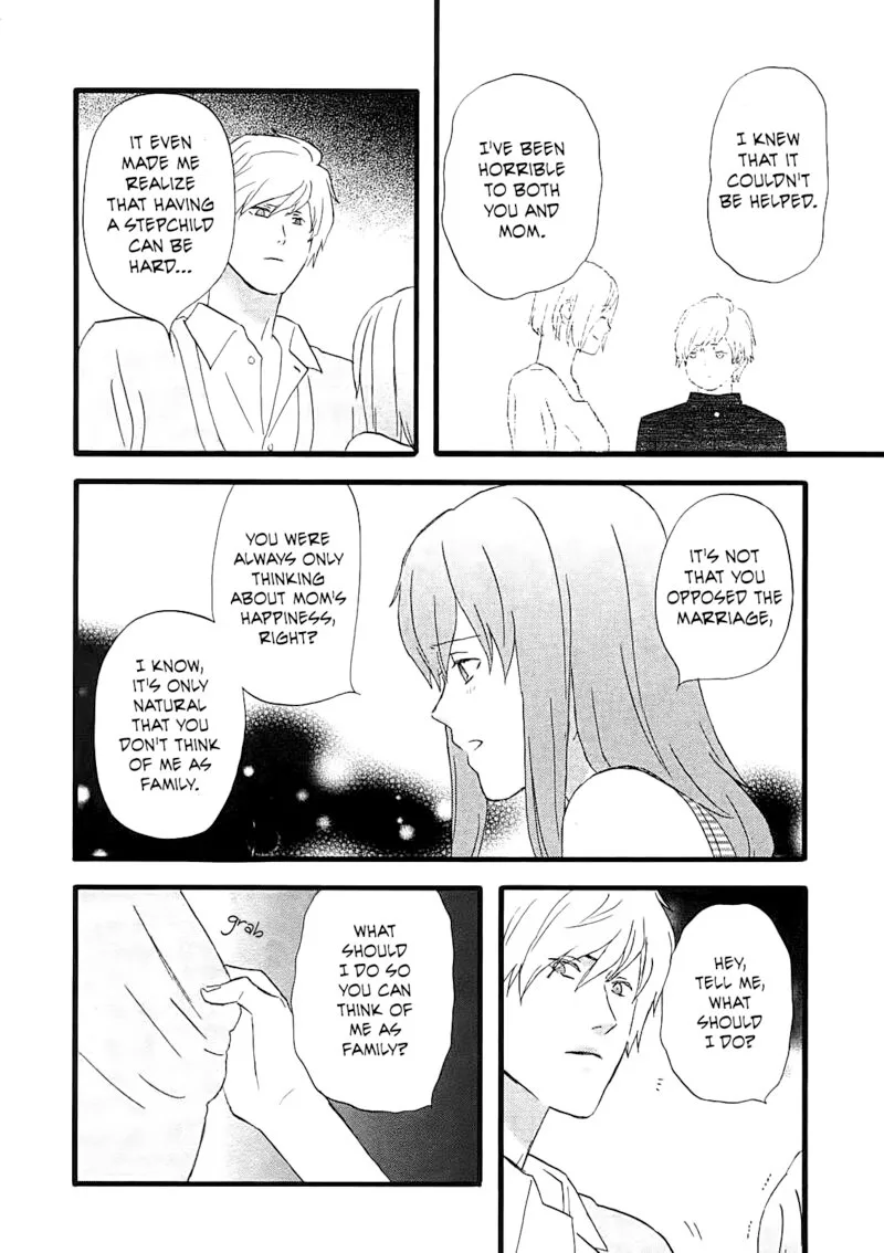 Nicoichi Chapter 54 page 10