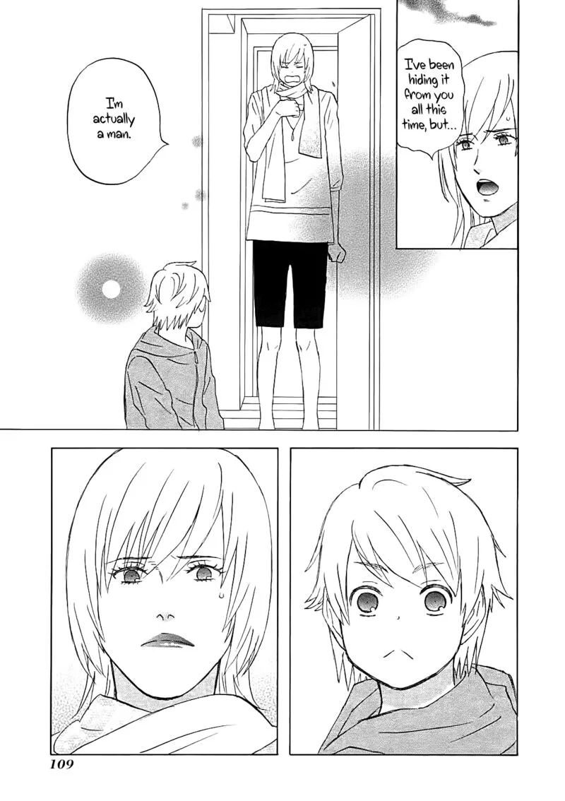 Nicoichi Chapter 55 page 7