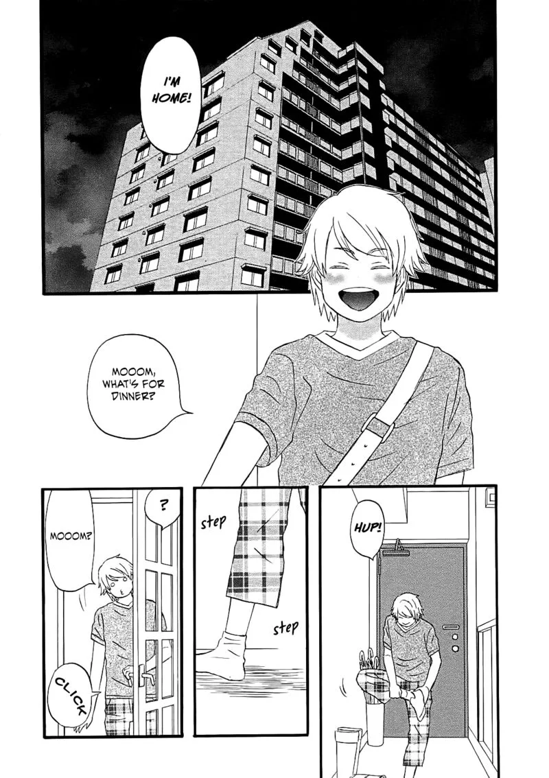 Nicoichi Chapter 55 page 12