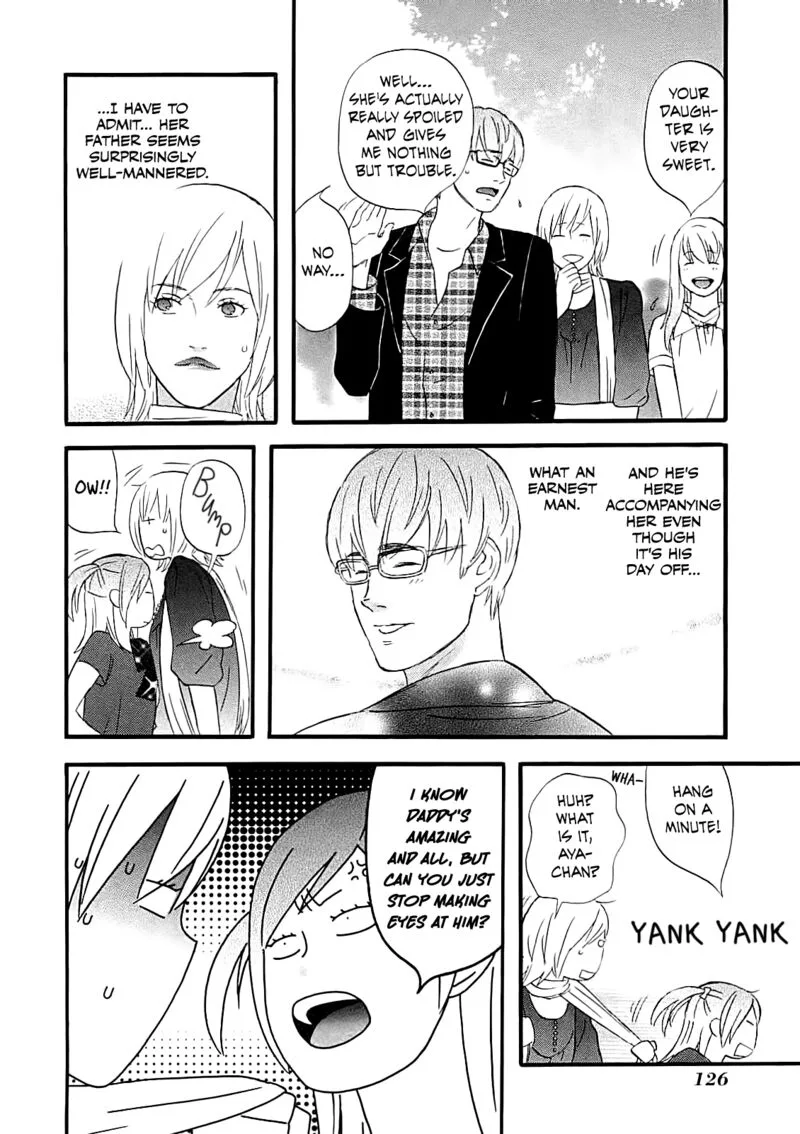 Nicoichi Chapter 56 page 6