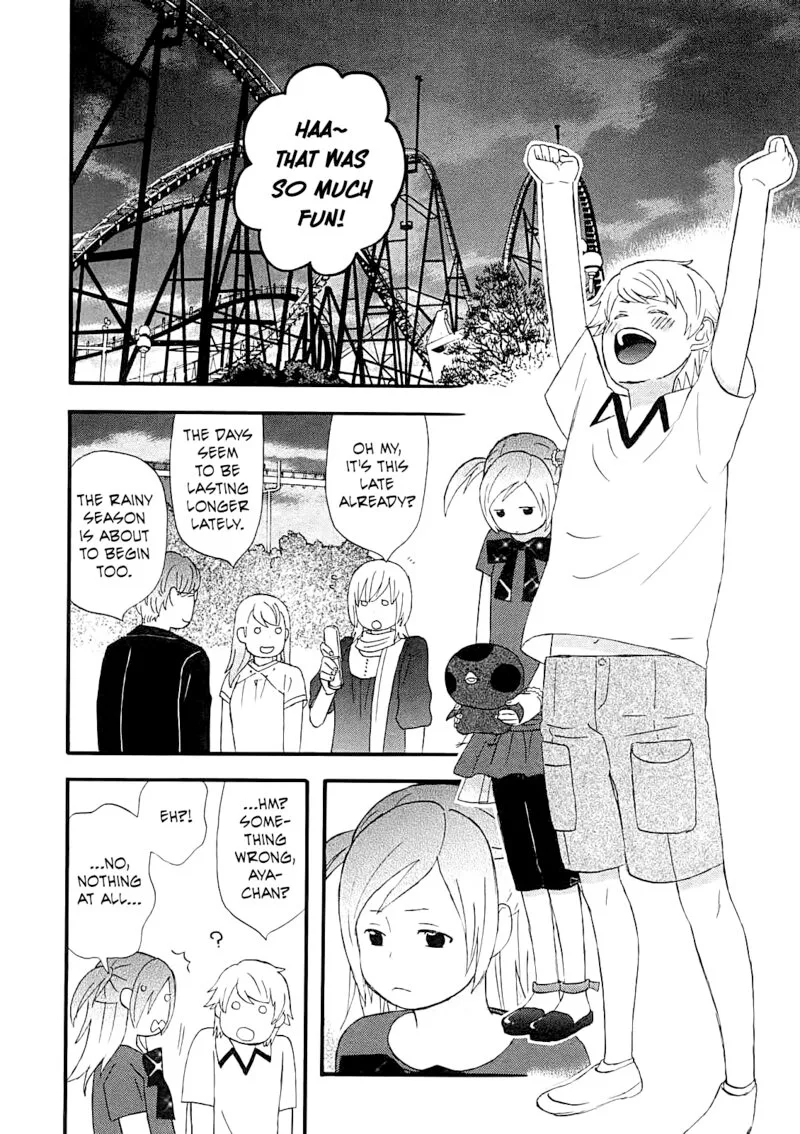 Nicoichi Chapter 57 page 2