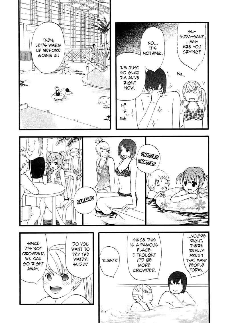 Nicoichi Chapter 58 page 6
