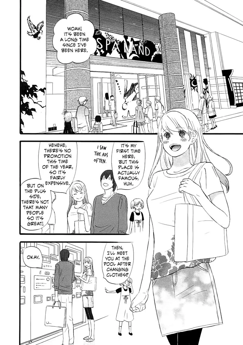 Nicoichi Chapter 58 page 2