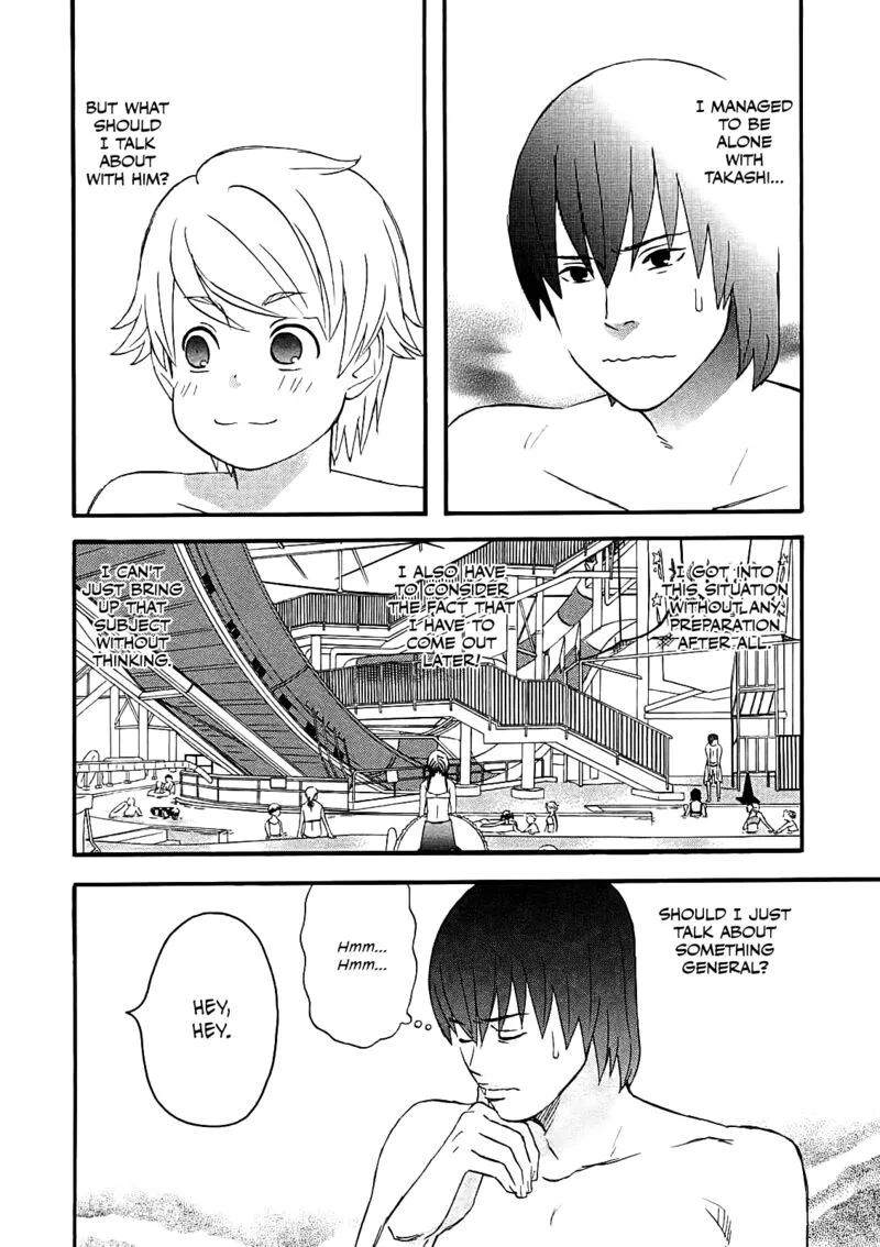Nicoichi Chapter 59 page 2