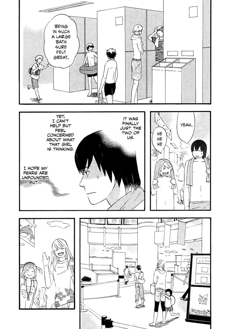 Nicoichi Chapter 60 page 2