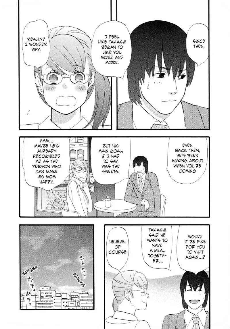 Nicoichi Chapter 62 page 3
