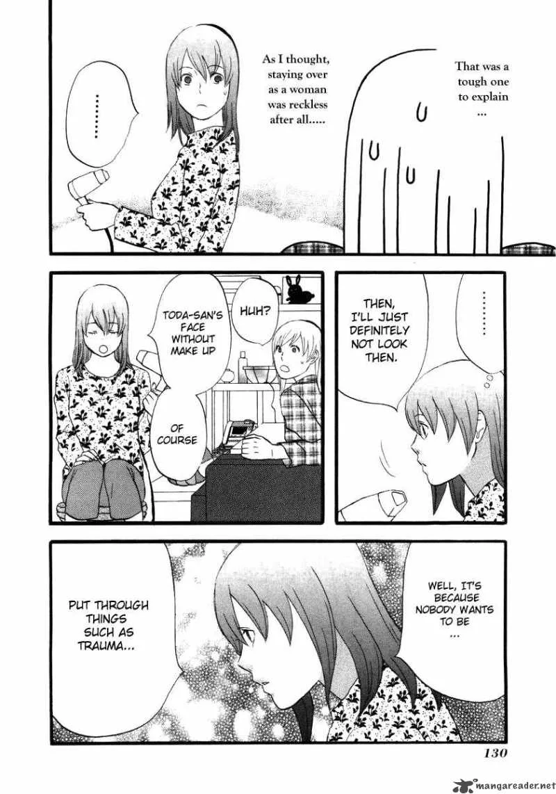 Nicoichi Chapter 8 page 12