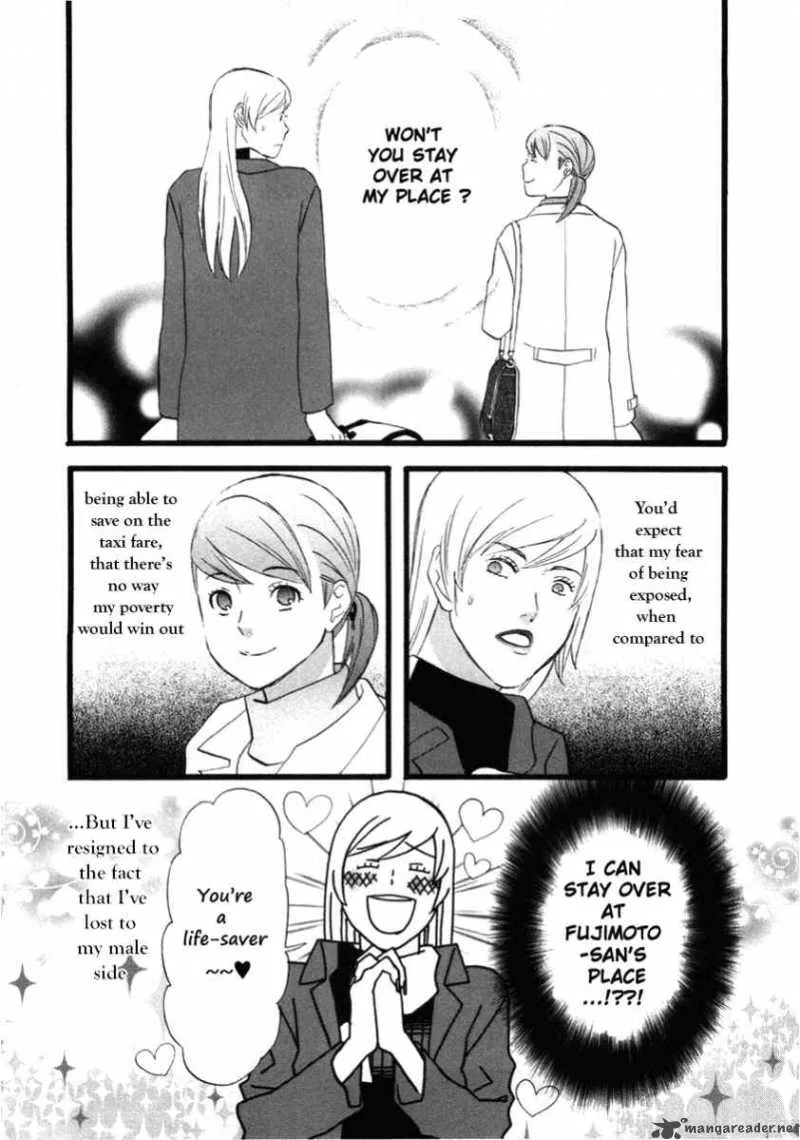 Nicoichi Chapter 8 page 2