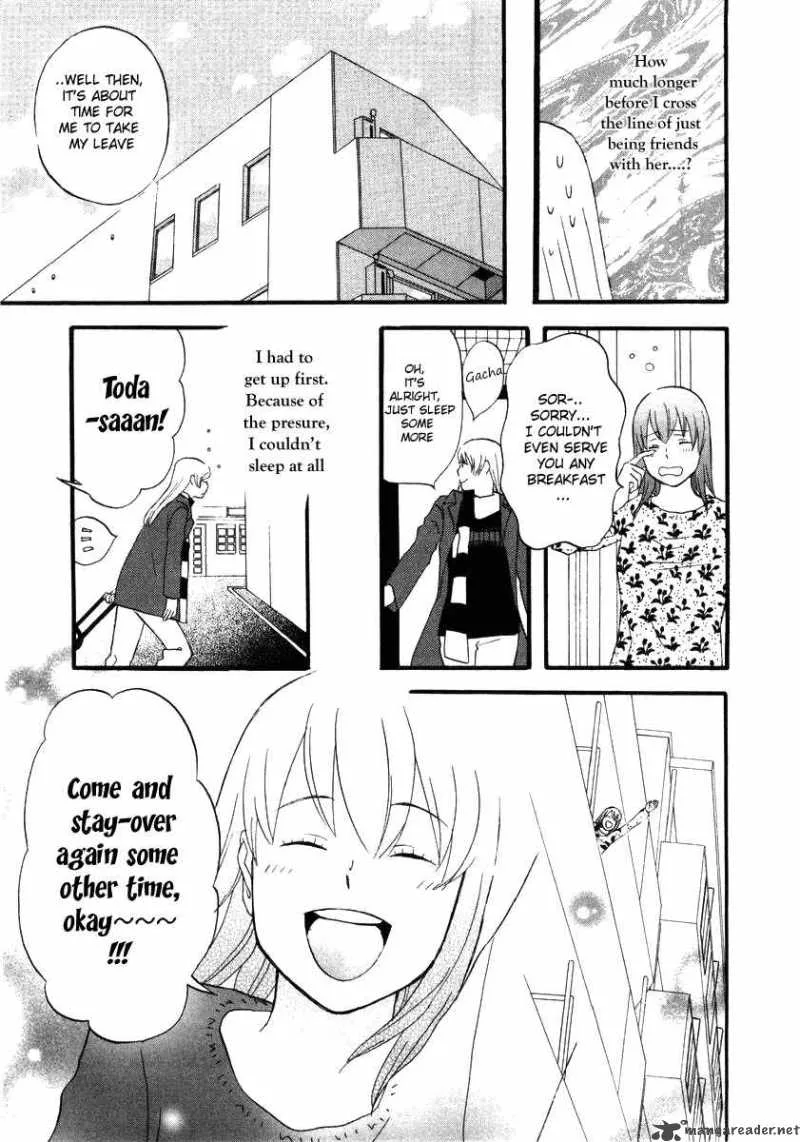 Nicoichi Chapter 8 page 17