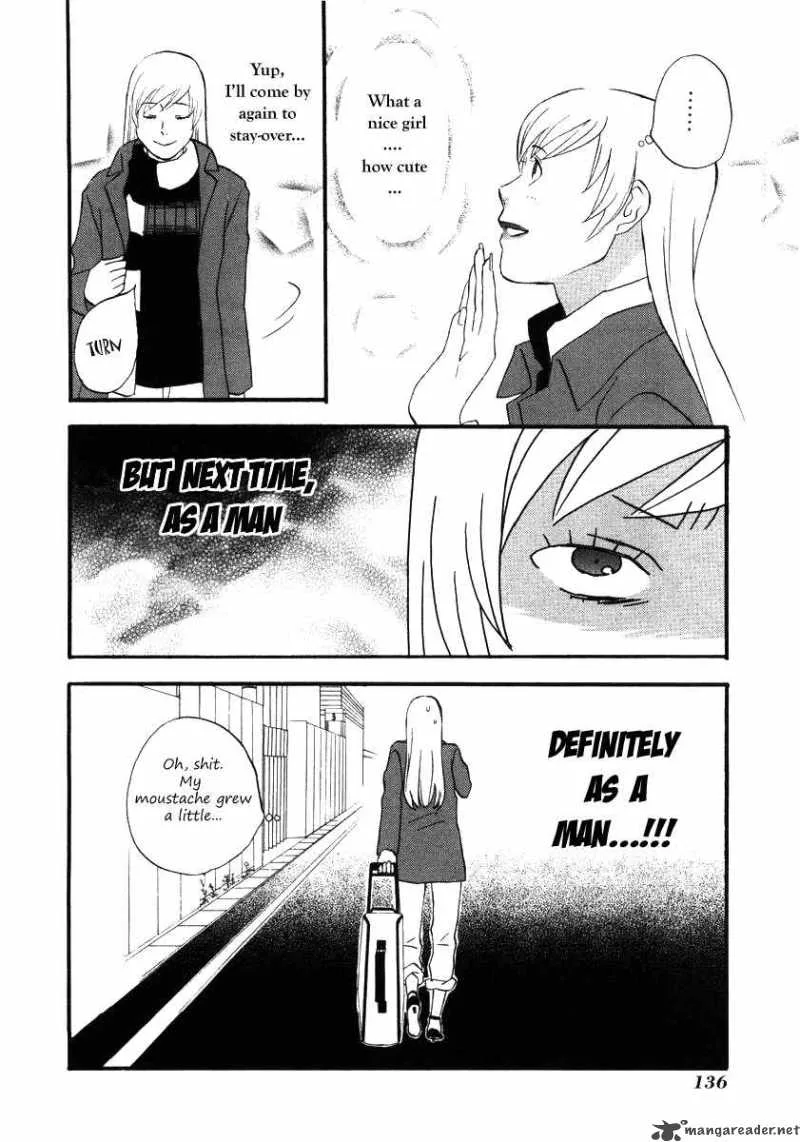 Nicoichi Chapter 8 page 18