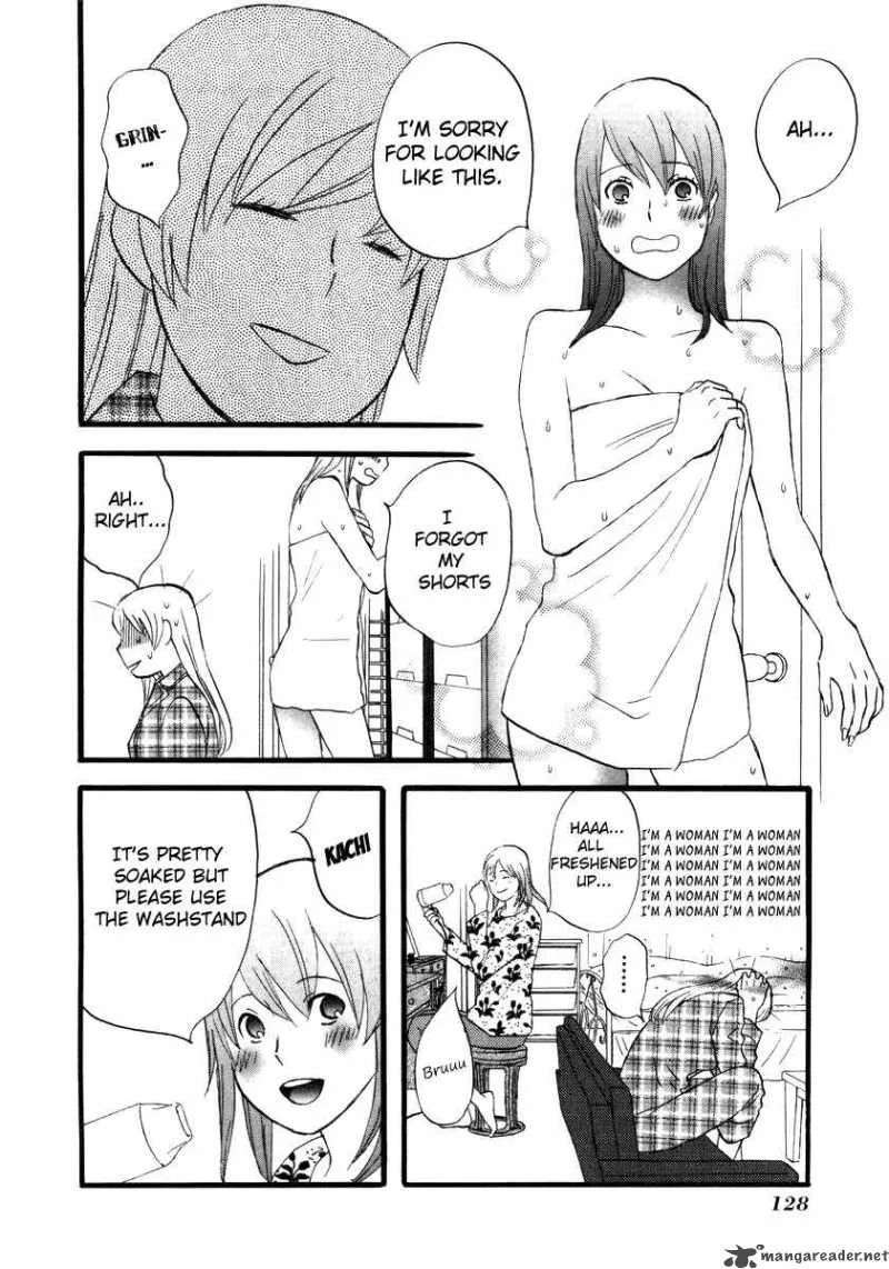 Nicoichi Chapter 8 page 10