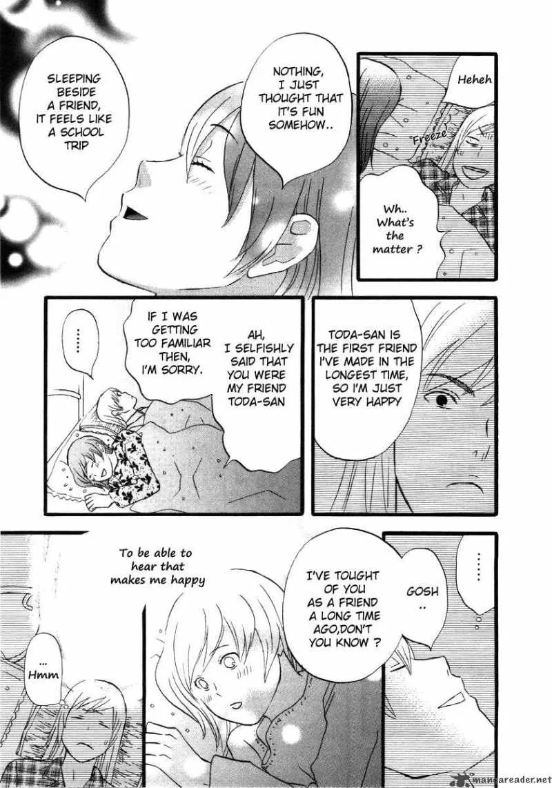 Nicoichi Chapter 8 page 15
