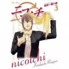 Nicoichi cover