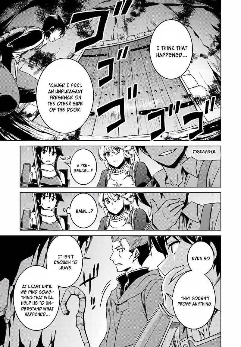 Nidome no Jinsei wo Isekai de Chapter 10 page 13