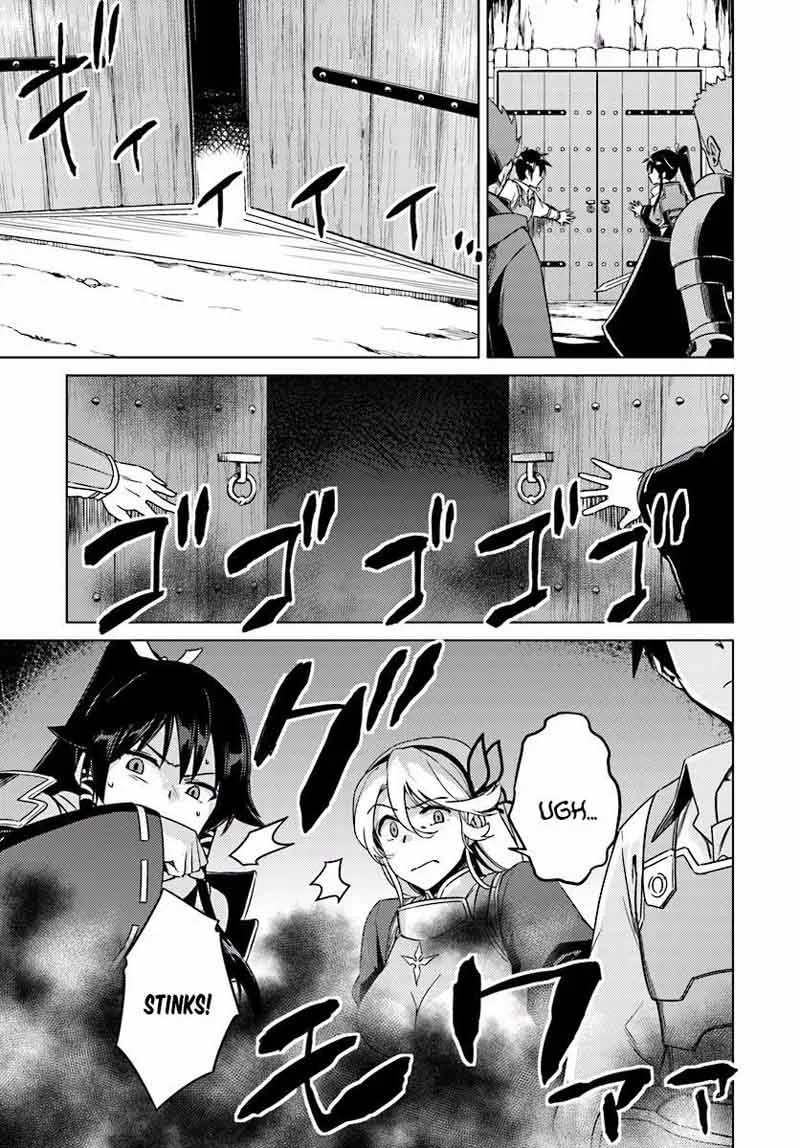 Nidome no Jinsei wo Isekai de Chapter 10 page 15