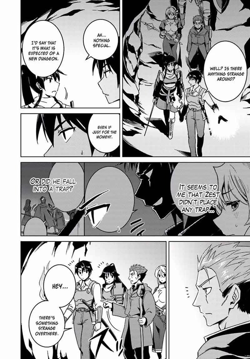 Nidome no Jinsei wo Isekai de Chapter 10 page 10