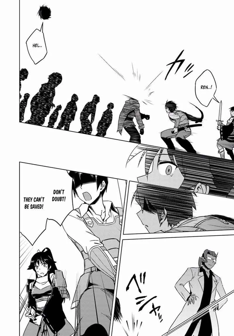 Nidome no Jinsei wo Isekai de Chapter 10 page 28