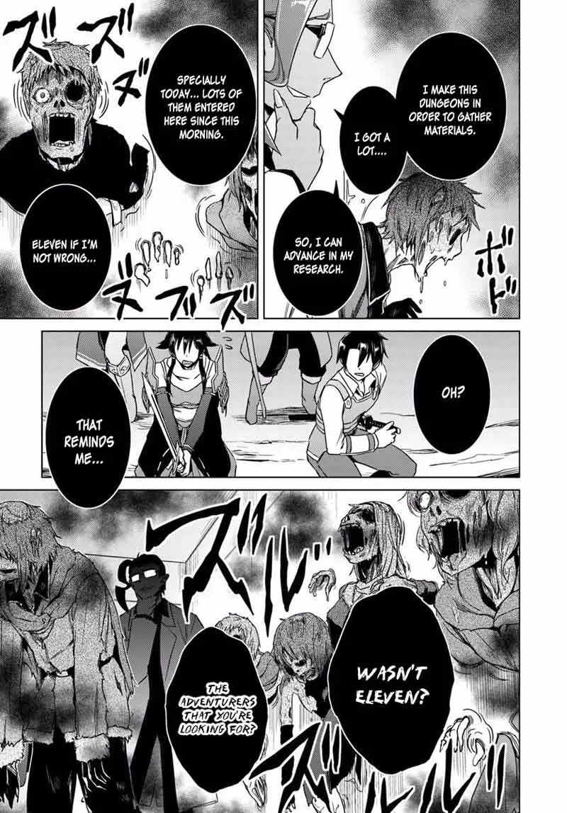 Nidome no Jinsei wo Isekai de Chapter 10 page 24