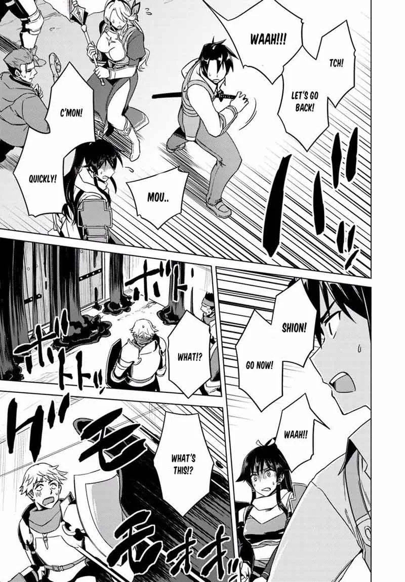 Nidome no Jinsei wo Isekai de Chapter 10 page 26