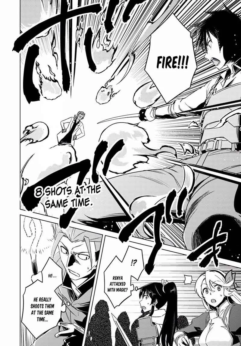 Nidome no Jinsei wo Isekai de Chapter 10 page 30