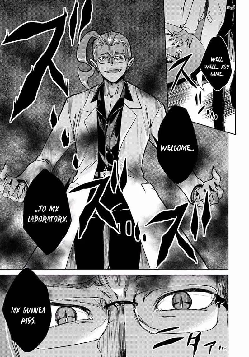 Nidome no Jinsei wo Isekai de Chapter 10 page 17