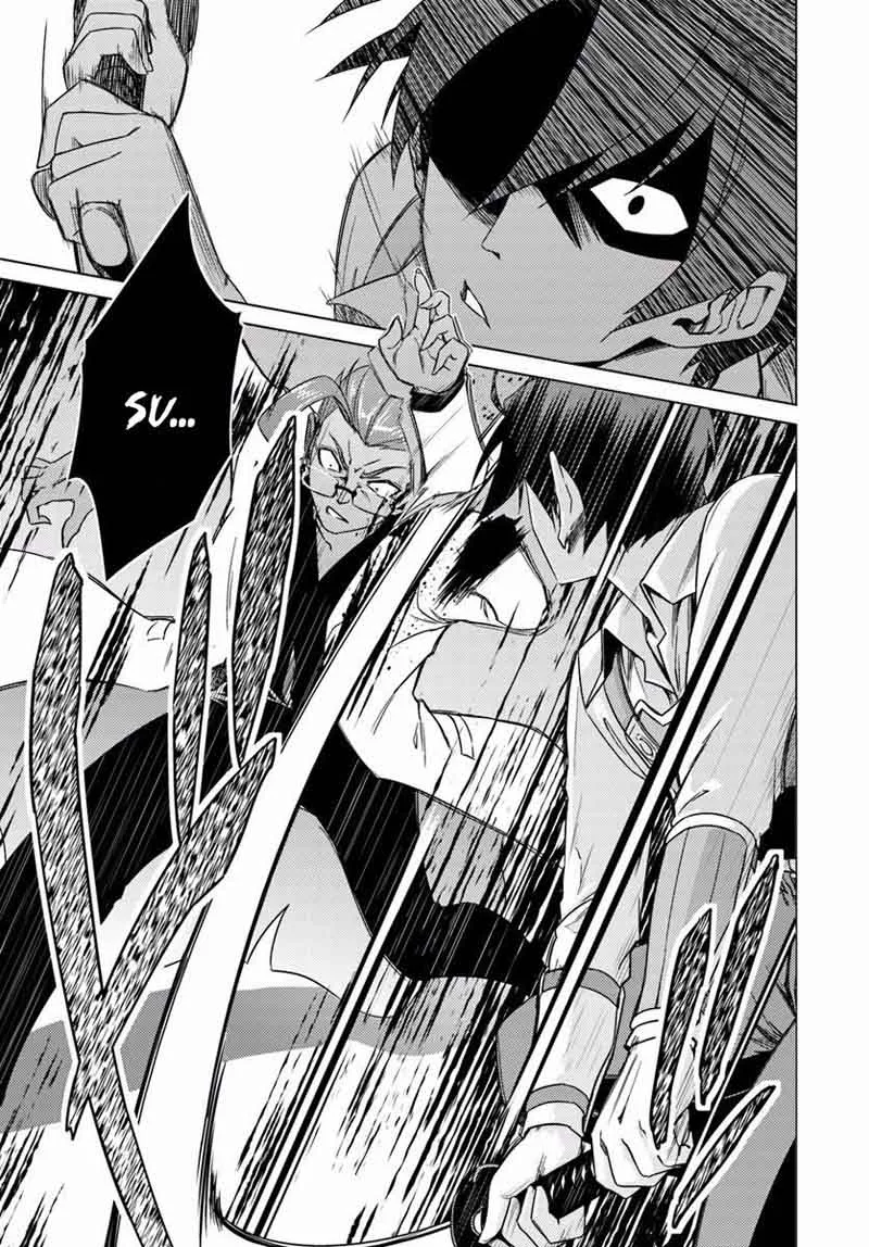 Nidome no Jinsei wo Isekai de Chapter 10 page 37