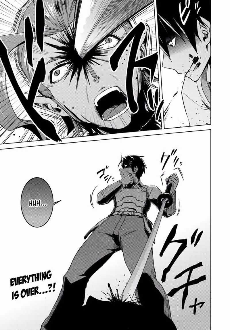 Nidome no Jinsei wo Isekai de Chapter 11 page 18