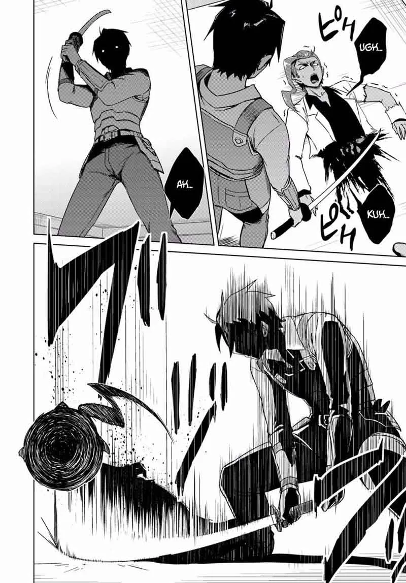 Nidome no Jinsei wo Isekai de Chapter 11 page 17