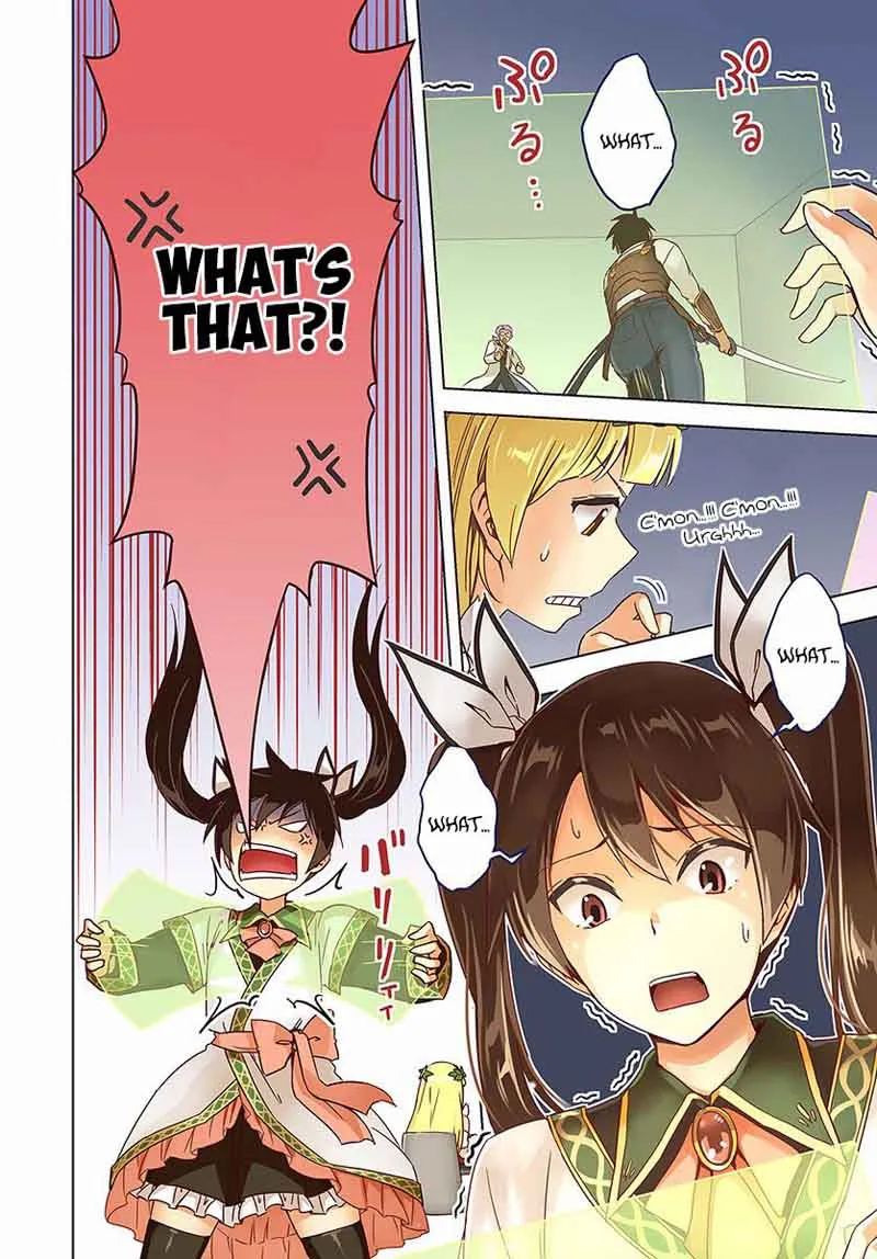 Nidome no Jinsei wo Isekai de Chapter 11 page 5