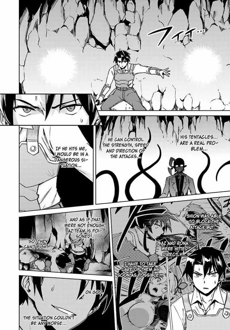 Nidome no Jinsei wo Isekai de Chapter 13 page 7