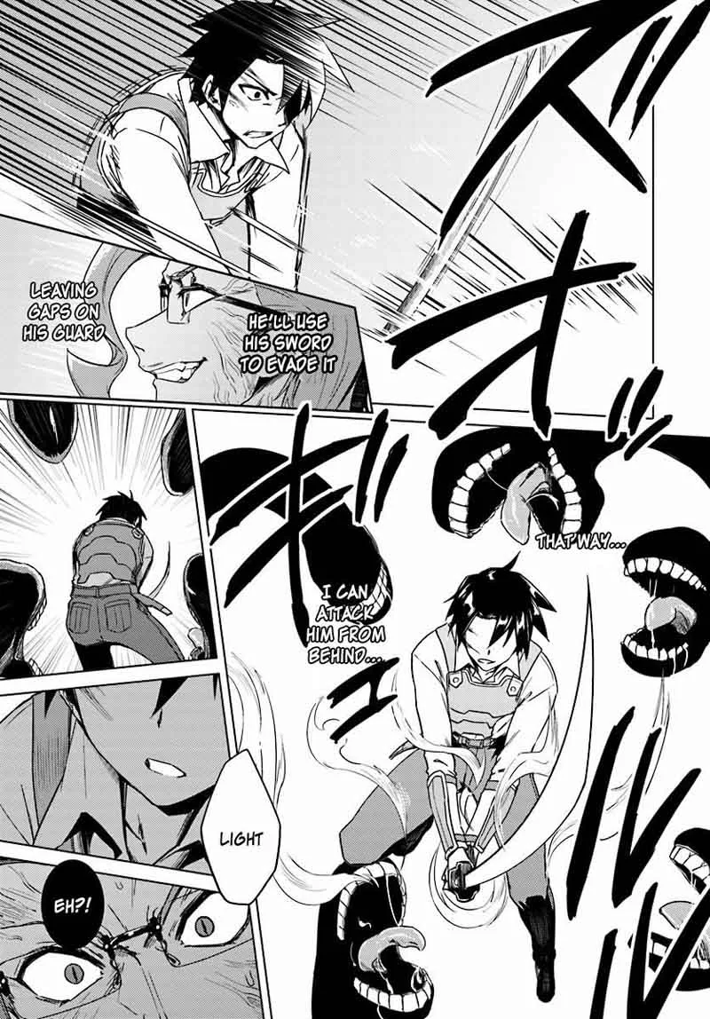 Nidome no Jinsei wo Isekai de Chapter 13 page 24