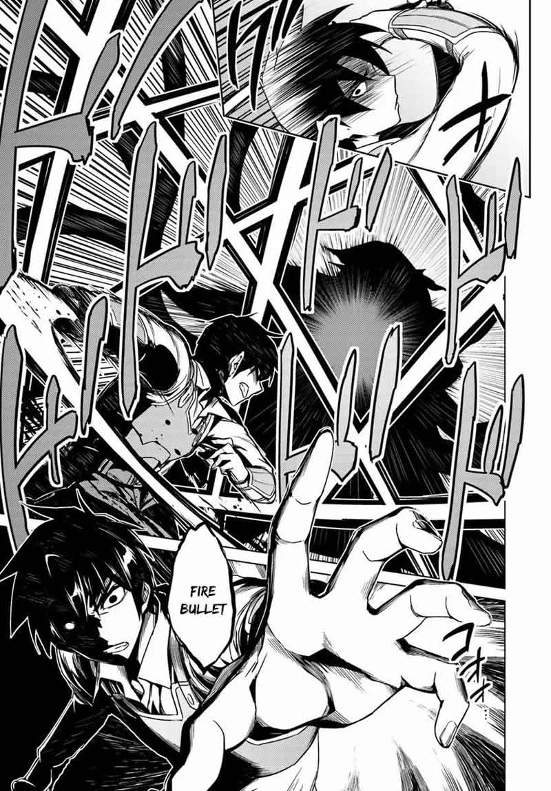 Nidome no Jinsei wo Isekai de Chapter 13 page 30