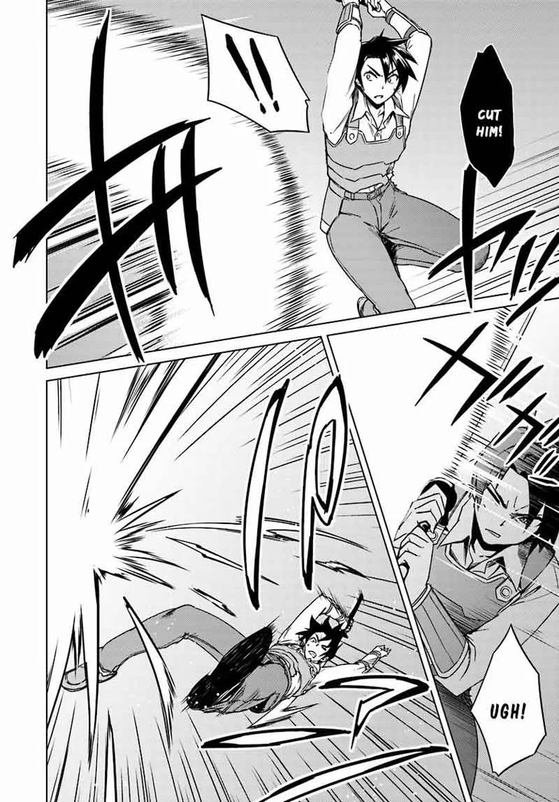 Nidome no Jinsei wo Isekai de Chapter 13 page 11