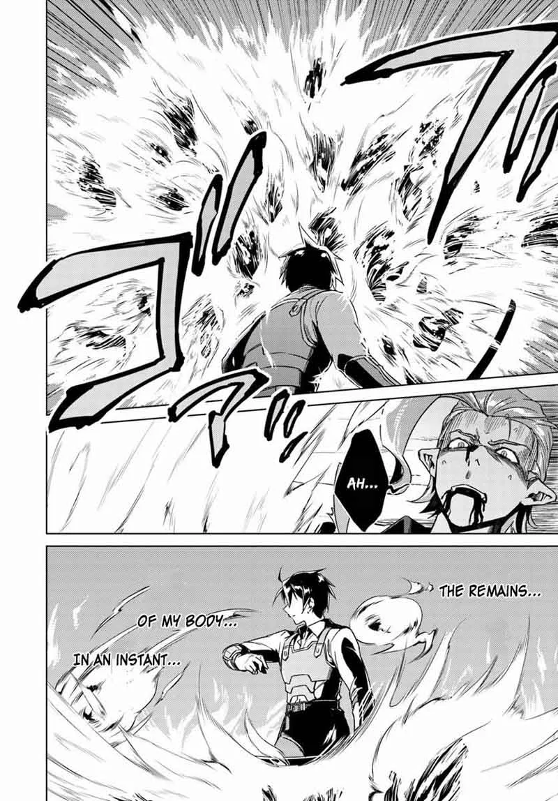Nidome no Jinsei wo Isekai de Chapter 13 page 31