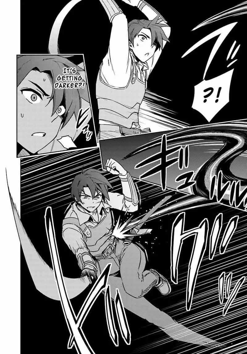 Nidome no Jinsei wo Isekai de Chapter 13 page 5